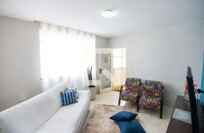 Apartamento para aluguel - campo grande, 2 quartos,  74 m² - rio de janeiro