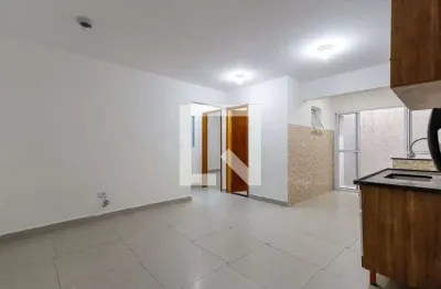 Casa / sobrado em condomínio para aluguel - jardim brasil , 2 quartos,  52 m² - são paulo