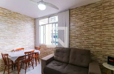 Apartamento para aluguel - méier, 3 quartos,  60 m² - rio de janeiro