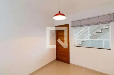 Apartamento para aluguel - artur alvim, 2 quartos,  46 m² - são paulo