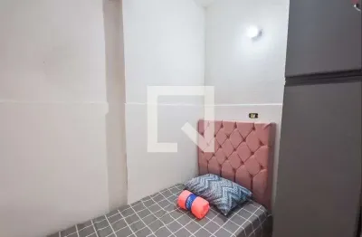 Kitnet / stúdio para aluguel - ipiranga, 1 quarto,  12 m² - são paulo