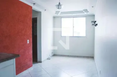 Apartamento para aluguel - jardim pirituba, 2 quartos,  45 m² - são paulo
