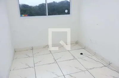 Apartamento para aluguel - jd. das margaridas, 2 quartos,  47 m² - salvador