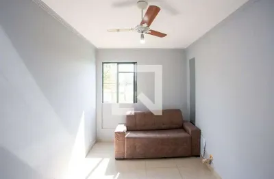Apartamento para aluguel - conceição, 2 quartos,  55 m² - diadema