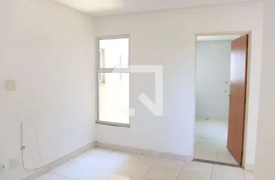 Apartamento para aluguel - setor progresso, 2 quartos,  52 m² - goiânia
