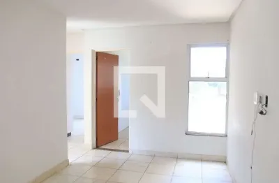 Apartamento para aluguel - setor progresso, 2 quartos,  52 m² - goiânia