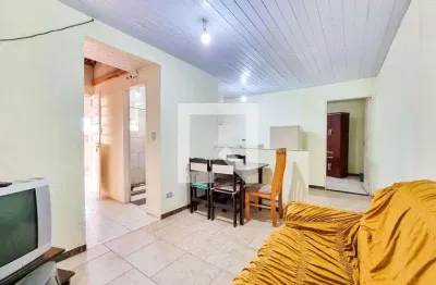 Kitnet / stúdio para aluguel - parque residencial flamboyant, 1 quarto,  44 m² - são josé dos campos