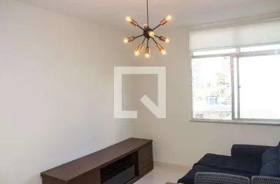 Apartamento para aluguel - méier, 3 quartos,  84 m² - rio de janeiro