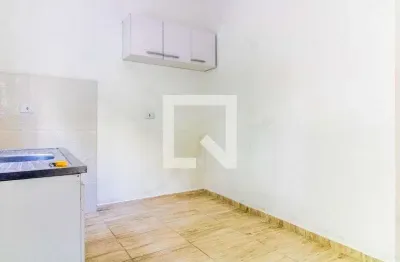 Casa para aluguel - chácara inglesa, 1 quarto,  40 m² - são paulo