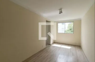 Apartamento para aluguel - pinheirinho, 2 quartos,  52 m² - curitiba