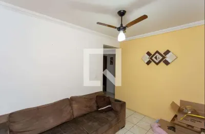 Apartamento para aluguel - conceição, 2 quartos,  59 m² - diadema