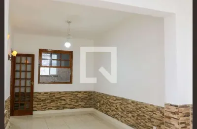 Casa para aluguel - engenho de dentro, 2 quartos,  80 m² - rio de janeiro