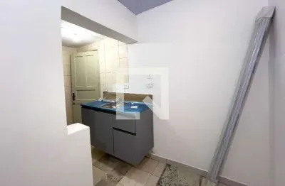 Kitnet / stúdio para aluguel - ipiranga, 1 quarto,  10 m² - são paulo