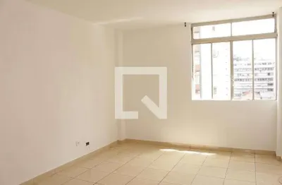 Kitnet / stúdio para aluguel - santa cecília, 1 quarto,  28 m² - são paulo