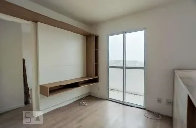 Apartamento para aluguel - quitaúna, 1 quarto,  30 m² - osasco