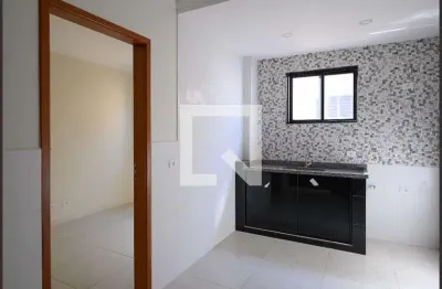 Apartamento para aluguel - sacomã, 1 quarto,  35 m² - são paulo