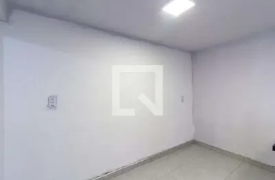 Kitnet / stúdio para aluguel - santo amaro , 1 quarto,  20 m² - são paulo