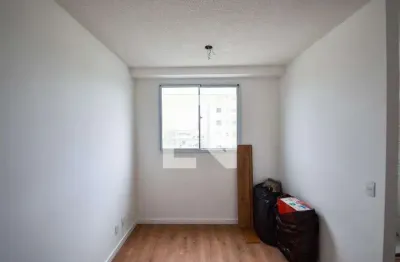 Apartamento para aluguel - del castilho, 2 quartos,  47 m² - rio de janeiro