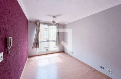 Apartamento para aluguel - raposo tavares, 2 quartos,  42 m² - são paulo