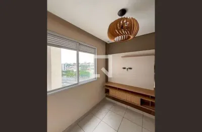 Apartamento para Aluguel - Sacomã, 2 Quartos,  34 m² - São Paulo
