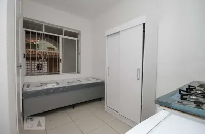 Kitnet / stúdio para aluguel - cambuci, 1 quarto,  15 m² - são paulo