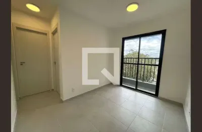 Apartamento para aluguel - jaguaré, 2 quartos,  37 m² - são paulo