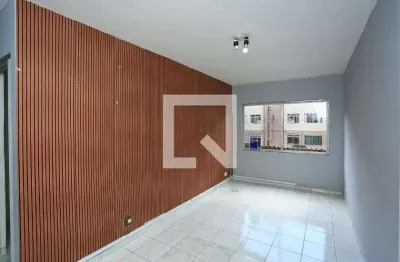 Apartamento para aluguel - parque pinheiros, 2 quartos,  55 m² - taboão da serra