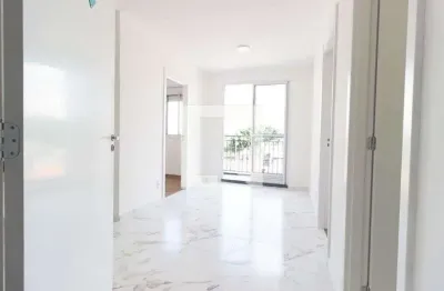 Apartamento para aluguel - vila guilherme, 2 quartos,  38 m² - são paulo