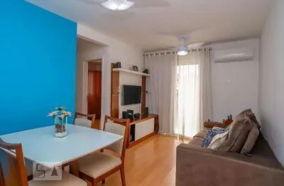 Apartamento para aluguel - taquara, 2 quartos,  65 m² - rio de janeiro