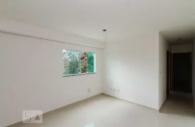 Apartamento para aluguel - vila aricanduva, 2 quartos,  47 m² - são paulo