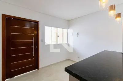 Casa com 2 quartos para alugar na Rua Elza, Picanço, Guarulhos