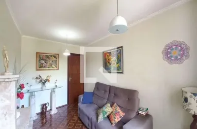 Apartamento para aluguel - jardim interlagos, 2 quartos,  65 m² - campinas