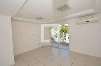 Apartamento para aluguel - vila valqueire, 3 quartos,  87 m² - rio de janeiro