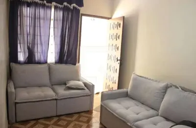 Casa para aluguel - jardim palmira, 3 quartos,  90 m² - guarulhos