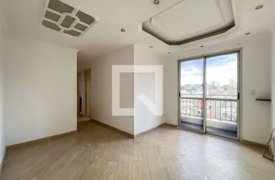 Apartamento para aluguel - freguesia do ó, 2 quartos,  50 m² - são paulo