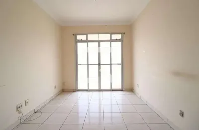 Cobertura para aluguel - santa mônica, 3 quartos,  90 m² - uberlândia