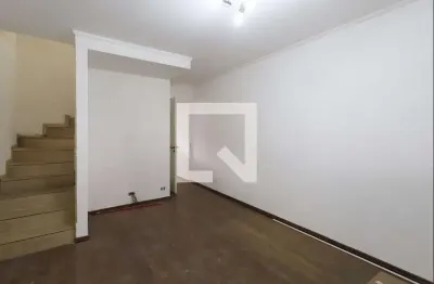 Casa para aluguel - vila pirajussara, 3 quartos,  80 m² - são paulo