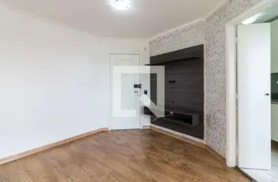 Apartamento para aluguel - santana, 2 quartos,  50 m² - são paulo