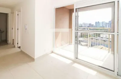 Apartamento para aluguel - barra funda, 2 quartos,  34 m² - são paulo
