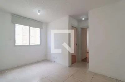 Apartamento para aluguel - vila prel, 2 quartos,  41 m² - são paulo
