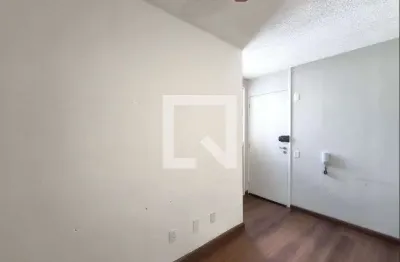 Apartamento para aluguel - vila carminha, 2 quartos,  43 m² - campinas