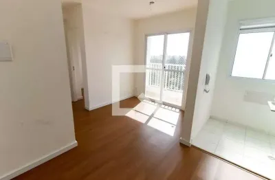 Apartamento para aluguel - panamby, 2 quartos,  37 m² - são paulo