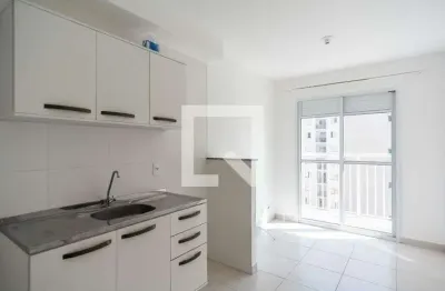 Apartamento para aluguel - freguesia do ó, 1 quarto,  35 m² - são paulo