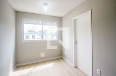 Apartamento para aluguel - santo amaro , 2 quartos,  35 m² - são paulo