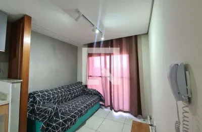 Apartamento para aluguel - vila ema, 1 quarto,  31 m² - são paulo