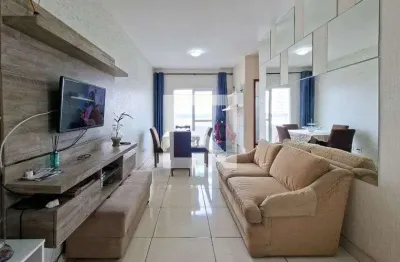 Apartamento para aluguel - cidade ocian, 2 quartos,  68 m² - praia grande