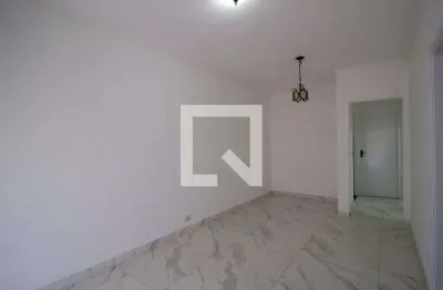 Casa / sobrado em condomínio para aluguel - vila são bernardo, 3 quartos,  90 m² - sorocaba