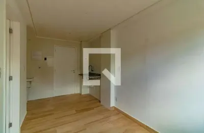 Apartamento para aluguel - jabaquara, 1 quarto,  24 m² - são paulo