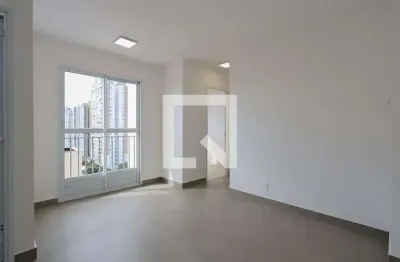 Apartamento para aluguel - santana, 2 quartos,  40 m² - são paulo