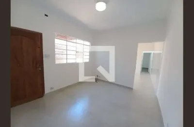 Casa com 1 quarto para alugar na Rua Antônio de Queiroz Filho, Beira Mar, São Vicente